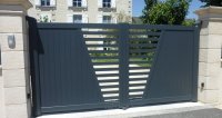 Notre société de clôture et de portail à Saint-Alyre-ès-Montagne